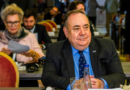 Alex Salmond died ‘while opening ketchup bottle’ claim witnesses