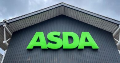 Asda store fined £250,000 after food SIX-MONTHS out of date found on shelves