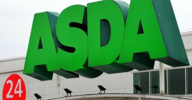 ‘Yes please!’ Asda delights shoppers with new Halloween range including the return of a £7.50 favourite