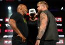 Jake Paul’s manager makes feelings clear on Mike Tyson’s legacy if he wins controversial boxing clash