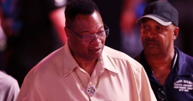 Larry Holmes makes feelings clear on Mike Tyson’s legacy if he loses Jake Paul boxing fight