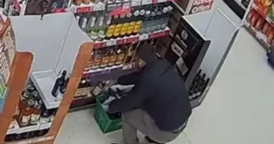 Romanian gang of ‘professional shoplifters’ steal £73,000 worth of champagne in brazen supermarket sting