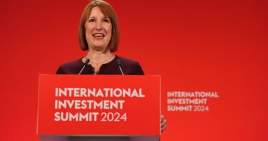 Rachel Reeves set to launch largest Budget tax raid in history