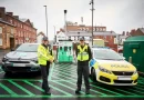 Electric car drivers receive police help to crack down on charging cable theft – ‘Absolute nightmare!’