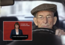 Rachel Reeves could impose driving restrictions on elderly motorists in upcoming Budget with £85 test