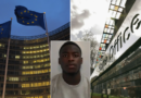 Outrage as migrant gangster can’t be deported back to EU after being found guilty of murdering 18-year-old