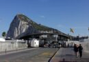 Gibraltar border war erupts after draconian Spanish officials start stamping passports in tit-for-tat row