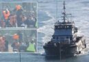 Channel migrant crossings set to SURPASS 2023 total within DAYS