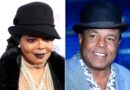 Janet Jackson, 58, issues heartfelt tribute to brother Tito Jackson, 71, as she breaks silence one month after singer’s death