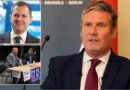 ‘Unfinished revolution!’ Jenrick set to take Brexit fight to Starmer after Tory leadership hopeful admits changing mind about EU