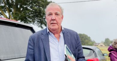 ‘Crikey, that was close!’ Jeremy Clarkson reveals he was just ‘days away’ from fatal heart attack in shocking health admission