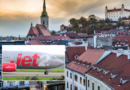 Jet2 launches two new routes for a beautiful winter break – flights going from 9 UK airports