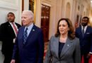 Joe Biden accused of deliberate ‘SABOTAGE’ of Kamala Harris’ presidential bid