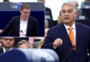 German MEP brutally slams Viktor Orban as ‘useful idiot of Russia and China’ for allowing ‘spies into Schengen zone’