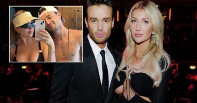 Liam Payne girlfriend Kate Cassidy shares real reason she left him in Argentina days before singer’s death