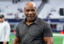 Mike Tyson explains pulling out of Jake Paul fight and makes stance clear on boxing legacy