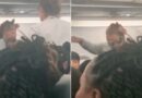 ‘I’m sovereign ruler!’ Passenger’s bizarre rant creates frenzy as she orders pilot to make U-turn to find lost phone