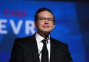 ​How Pierre Poilievre is rising in Canada and one recent press conference shows he does not mince his words