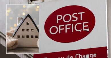 Post Office urges Britons to ‘redeem’ £3million in energy bill vouchers – how to claim £150 boost