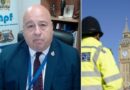 ‘Absurd!’ Support grows for police chair who was suspended after speaking to GB News on Met race fears