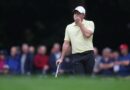 Rory McIlroy targeted with unprovoked attack live on American TV during US Presidential election rant