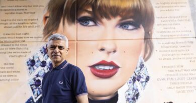 Politics LIVE: Sadiq Khan now ADMITS to role in Taylor Swift security row as scandal refuses to go away