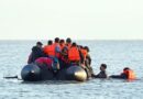 Migrant crisis: More than 600 migrants cross in small boats just one day after baby dies in Channel