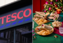 Tesco updates its Meal Deal with popular Christmas sandwiches that have never been seen before – full list