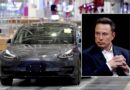 Tesla faces investigation over fears Full Self-Driving technology in 2.4 million EVs could cause accidents