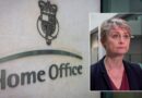 Woke Home Office spending equivalent of NINETEEN staff members a year on inclusivity and diversity