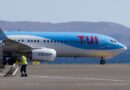 Tui customers sue operator over ‘holidays from hell’ after more than 1,100 guests suffer ‘serious gastric illnesses’