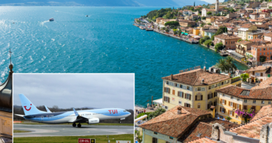 TUI expands packages with exclusive routes for 2026 – including more flights to breathtaking holiday destinations