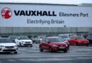 Vauxhall owner could leave the UK with decision due ‘in the next few weeks’ amid electric car targets row