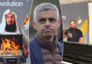 Outrage at Sadiq Khan’s TfL as Islamic preacher and Russian-linked fighter advertise on tubes and buses