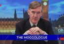 Britain cannot be so naive to think that Iran’s attack will end with Israel – we are all in this war together, says Jacob Rees-Mogg