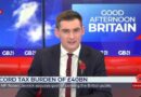 ‘Compulsive LIAR!’ Robert Jenrick fumes at Rachel Reeves over ‘dishonest’ Budget tax rises