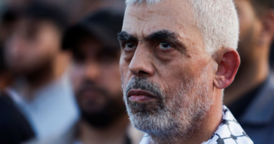 Israel ‘checking’ reports IDF has killed Hamas terror group leader Yahya Sinwar