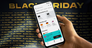 Surfshark, ExpressVPN, and Nord battle it out for best Black Friday VPN deal — with up to 6 months FREE