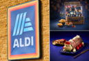 Aldi rolls out new Christmas range in stores – including festive Cuthbert cake and build-your-own hampers