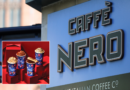 Caffè Nero’s new menu will launch tomorrow featuring a new coffee blend and festive snacks