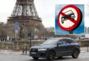 Paris to restrict cars from city centre and could see drivers slapped with fines – ‘Important new step’