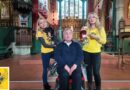 Eamonn Holmes to host charity carol concert for heartfelt cause