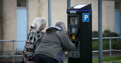 New parking charges in major city launching tomorrow could see prices nearly double – ‘Short-sighted’