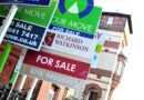 The UK regions where house prices have jumped the most in a year – some property values up by more than 5%