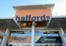 Halfords could increase repair and servicing prices after Budget cost hikes from Rachel Reeves