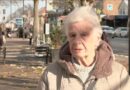 ‘It is an injustice!’ Pensioner reveals she has a ‘little heater’ on in her home after Winter Fuel Payment scrap – ‘I have to wear more layers’