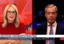 Nigel Farage: Ben Habib is ‘bitter and twisted’ about Reform UK departure