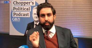 Chopper’s Political Podcast: ‘People don’t care about Keir Starmer’s freebies’, says rising star Labour MP Jeevun Sandher