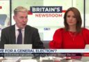 WATCH: Bev Turner invites Keir Starmer to appear on GB News after This Morning interview