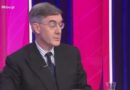 Jacob Rees-Mogg shuts down Keir Starmer’s ‘open borders experiment’ claim in fiery BBC QT rant